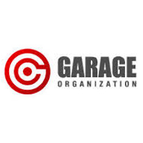 Garage Organization Logo